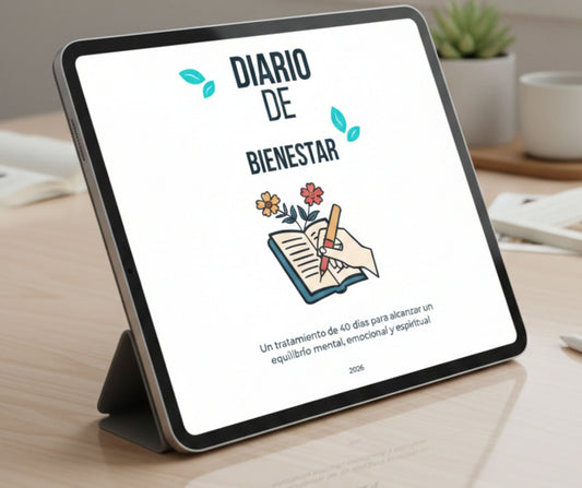Diario de Bienestar
