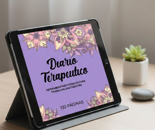 Diario Terapéutico